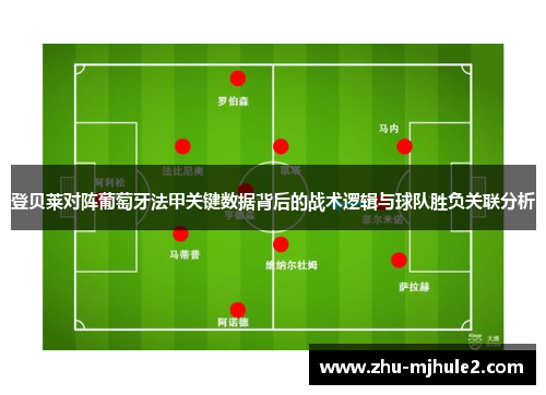 登贝莱对阵葡萄牙法甲关键数据背后的战术逻辑与球队胜负关联分析 登贝莱对阵葡萄牙法甲关键数据背后的战术逻辑与球队胜负关联分析
